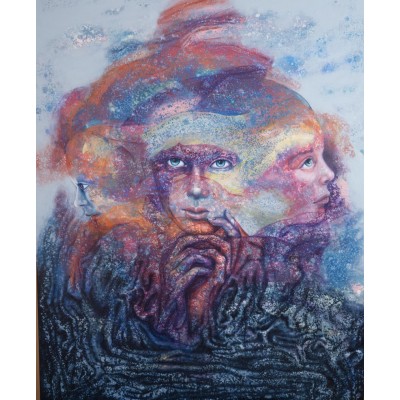 Zihnin Gölgesindeki Yansımalar