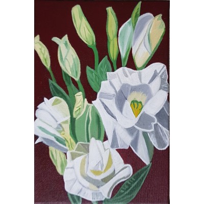 Bahar Çiçekleri Serisi