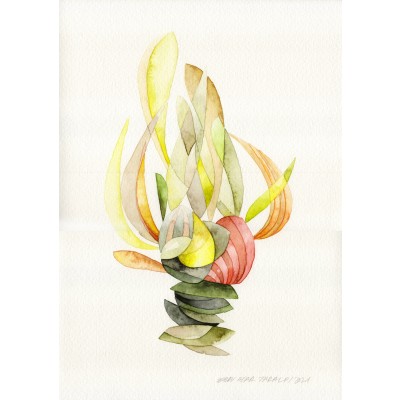 Deniz Altında Yaşam 10