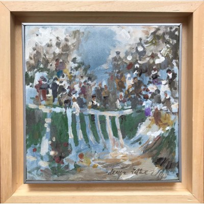 Küçük Şeyler Serisi'nden