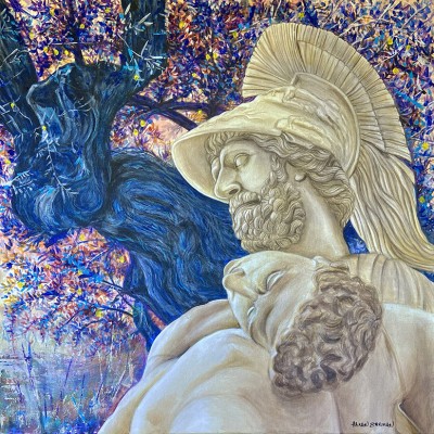 Ege'yi Düşlerken - Hüzün