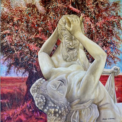 Ege'yi Düşlerken - Şehvet