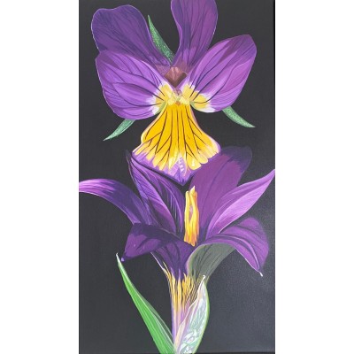 Endemik Çiçekler III