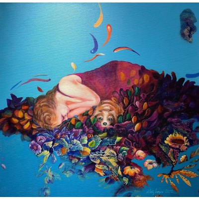 Düşler Bahçesi Serisi