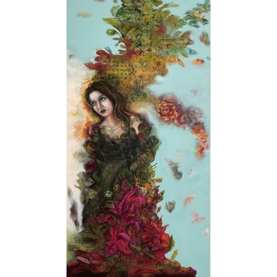 Düşler Bahçesi Serisi