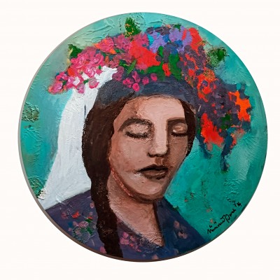 Çomakdağ Kadınları