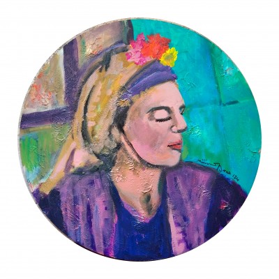 Çomakdağ Kadınları II