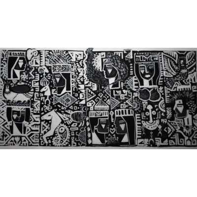 Sembolik Kesitler  Serisi