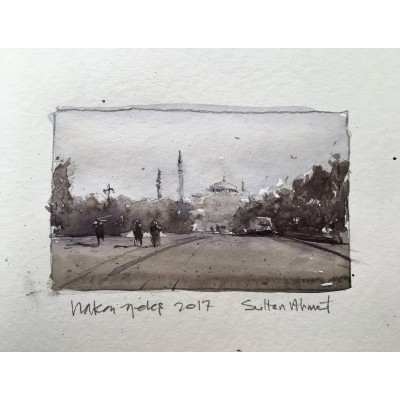 Sultanahmet