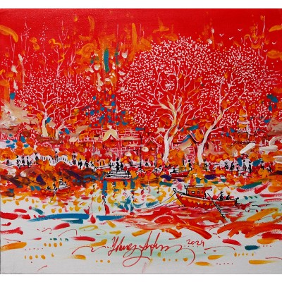 İstanbul Serisi III