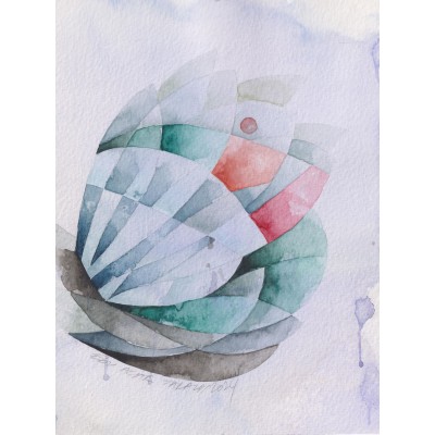 Kanattaki Kırmızı Tohum