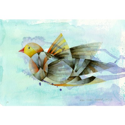 Kargaşa ve Sükunet