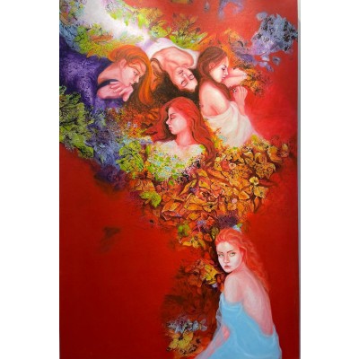 Düşler Bahçesi Serisi