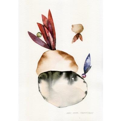 Meteorda Yaşam No:2