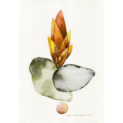 Meteorda Yaşam No:9