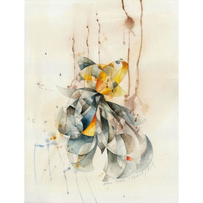 Muhteşem Kuyruklu Balık