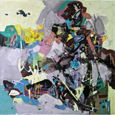 Yazıtlar - Inscriptions