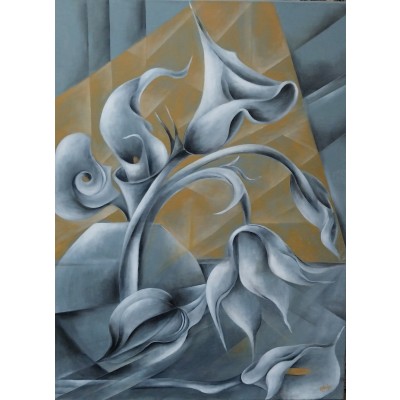 Ne Siyah Ne Beyaz...