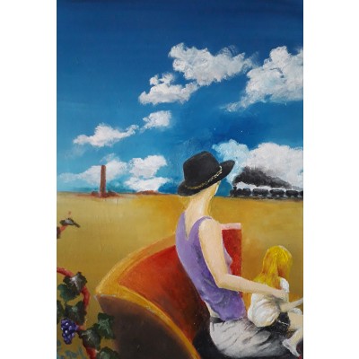 Paradoks Görünümünde Doğal Durum