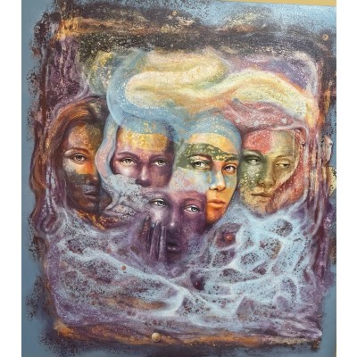 Zihnin Gölgesindeki Yansımalar