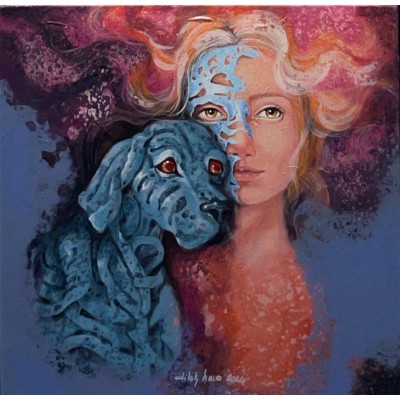 Karşılıksız Sevgi