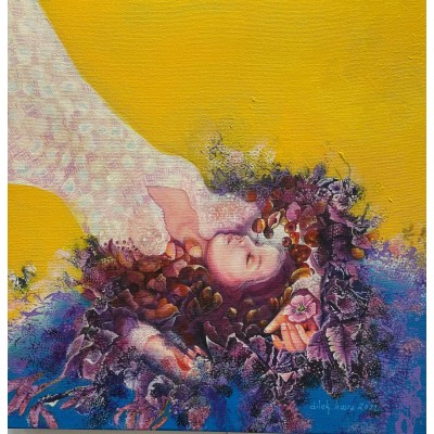 Düşler Bahçesi Serisi