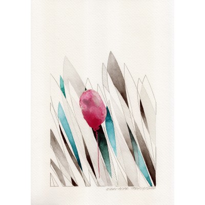 Rüzgarlı Yapraklar