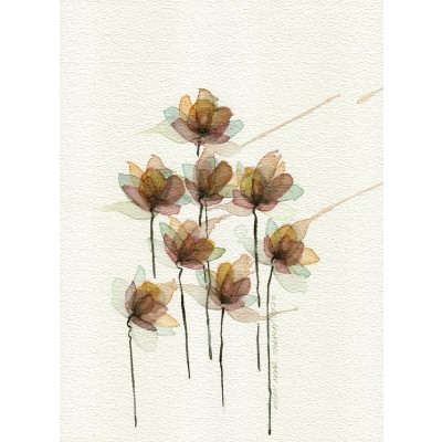 Rüzgar ve Çiçekler 9 - Vişneli Çikolata