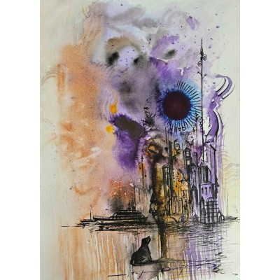 Masal Şehirleri - Köpek Masalı