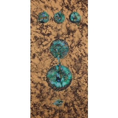 Çağrışımlar Evreni Serisi