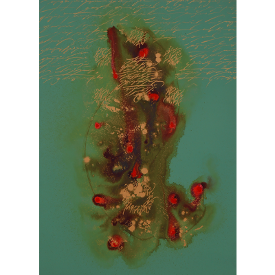 Çağrışımlar Evreni Serisi