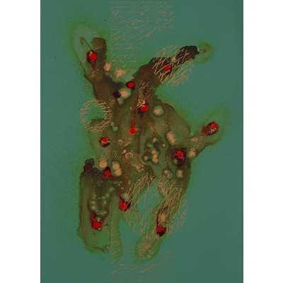 Çağrışımlar Evreni Serisi