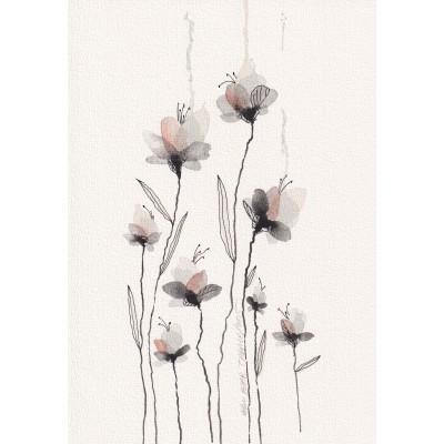 Şifon Doğa Serisi 15