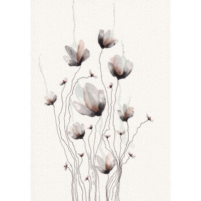 Şifon Doğa Serisi 16