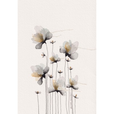 Şifon Doğa Serisi 17