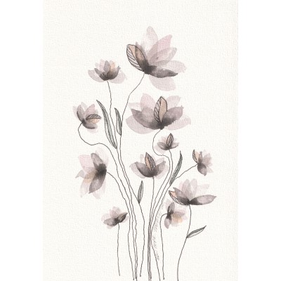 Siyah-Beyaz Doğa 13