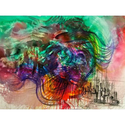 Bir Rüyanın İzinde