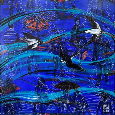 Tek Düze Hayata İnat