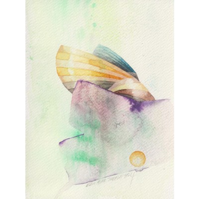 Turuncu Kanadın Yumurtası