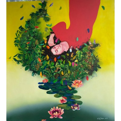 Düşler Bahçesi Serisi